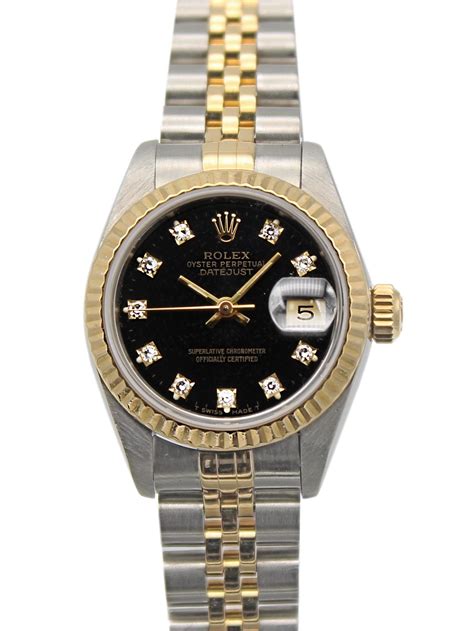 26mm rolex ladies band|lady datejust rolex watch.